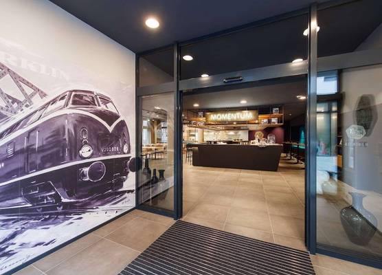 elaya hotel goeppingen, Trademark Collection by Wyndham 1