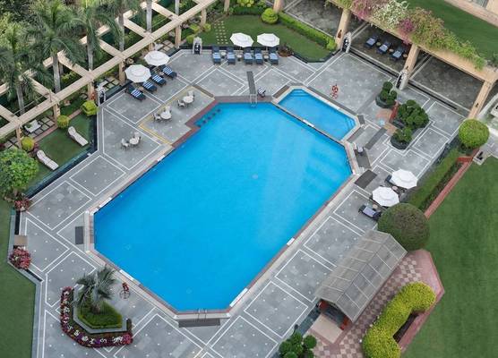 Eros Hotel New Delhi by IHG 1