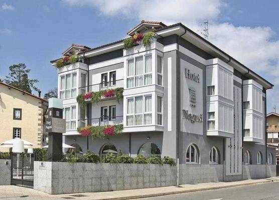 Hotel Nagusi 1