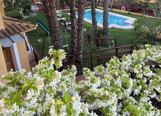 Apartamentos Nicaragua Benidorm 1