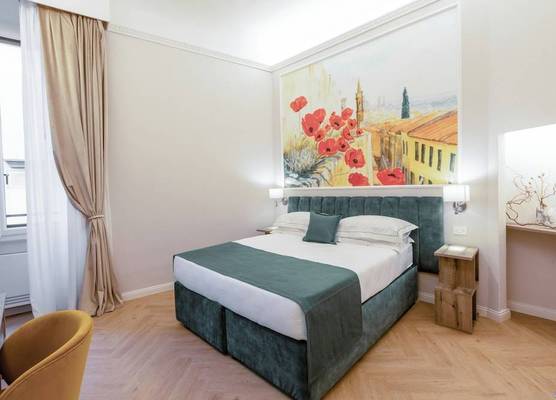 Hotel Settefiori 1