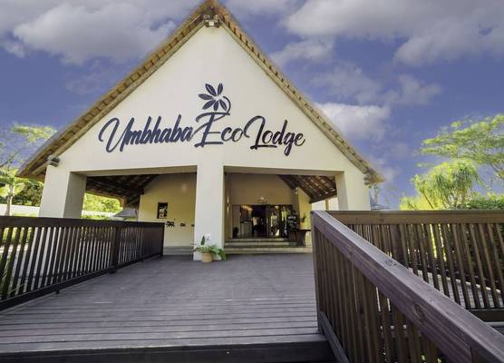 Umbhaba Eco Lodge 1