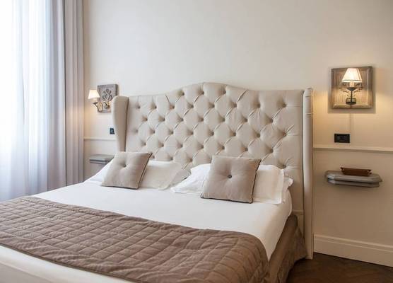 Palazzo Lorenzo Hotel Boutique & Spa 1