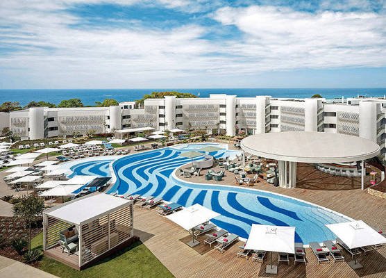 W Algarve Hotel & Residences 1