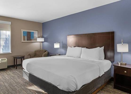 Best Western Natchitoches Inn 1