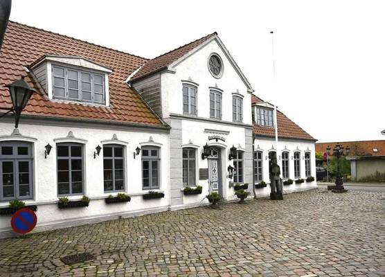 Bredebro Kro 1