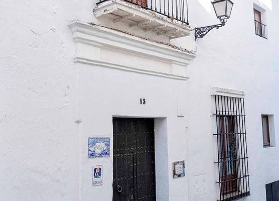 Bed & Breakfast Casa El Sueño 1