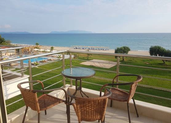 Ocean Hotel 1