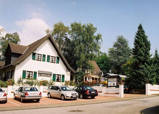 Landhaus Sassenhof 1