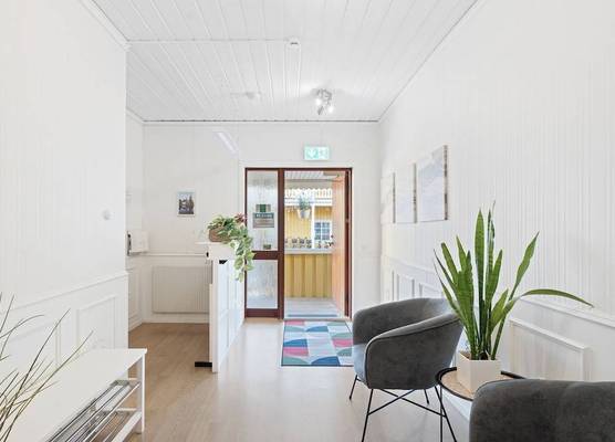Uppsala Lägenhetshotell 1