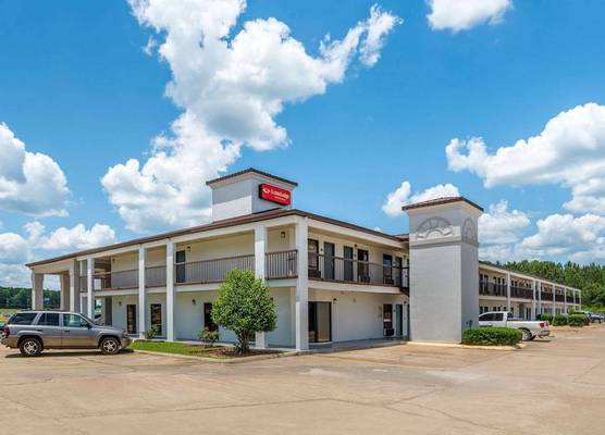 Econo Lodge Inn & Suites Philadelphia MS 1