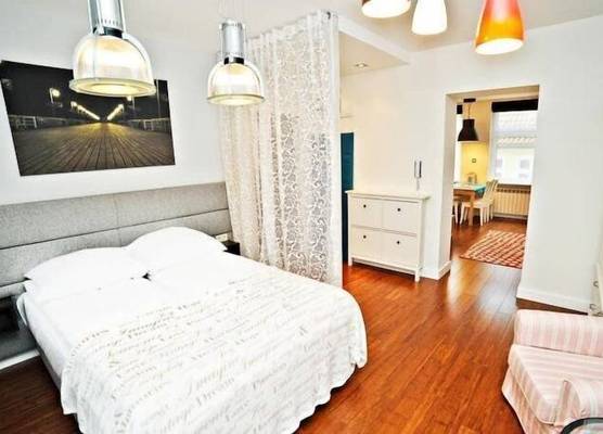 Grand Apartments - Aviator 1