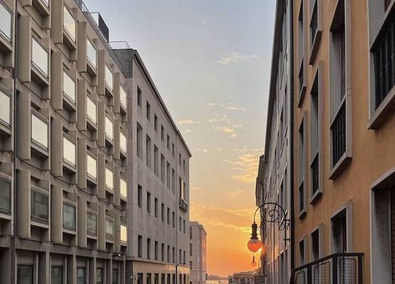 Hotello Trieste 1