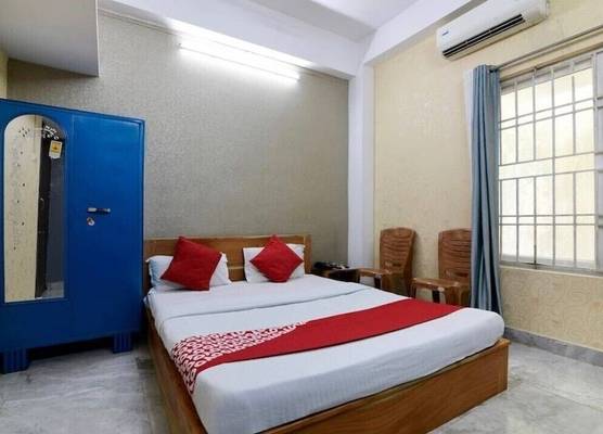 Hotel Value 1