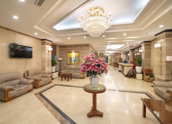 Hanoi Larosa Hotel 1