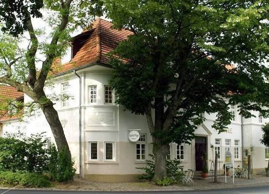 Gasthof Prigge 1