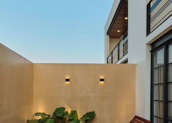 Hotel Compatir 1