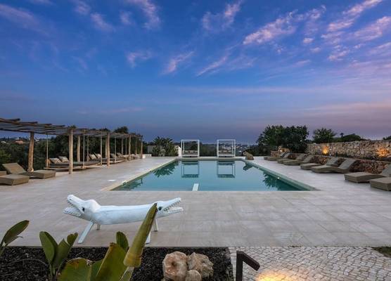 Casa Tuia Resort 1