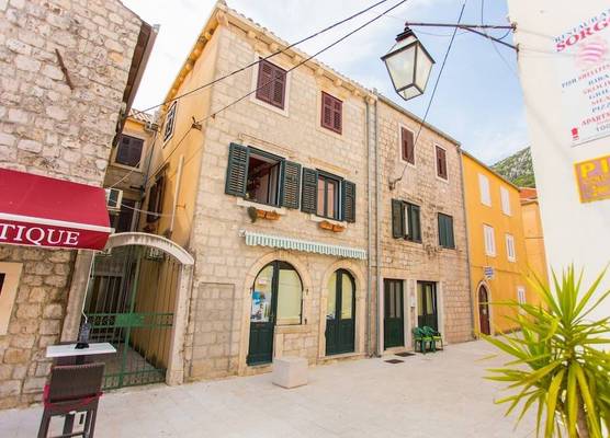 Apartments Villa Sol 1