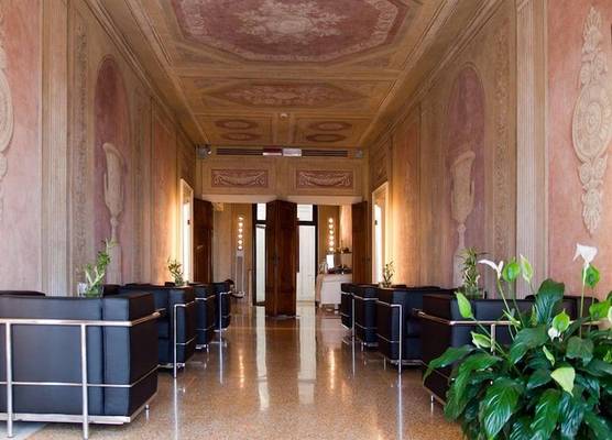 Maison Spada 1