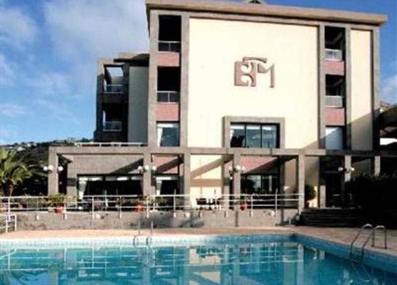 Hotel Escola 1