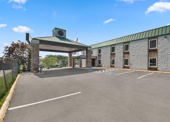 Quality Inn Hixson - Chattanooga 1