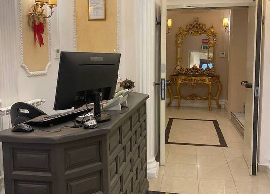 Hotel Erdarelli 1