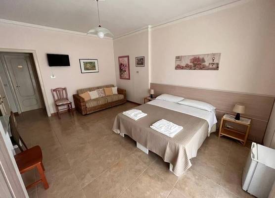 B&B Kalypso 1