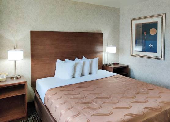 Econo Lodge Flagstaff East I-40 1