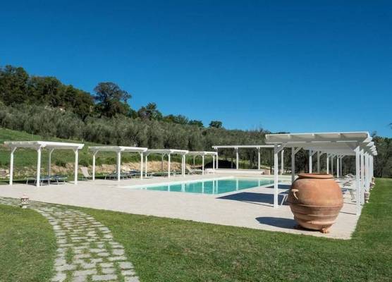 Il Borgo Di San Michele 1
