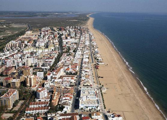 Hotel Marlin Antilla Playa 1
