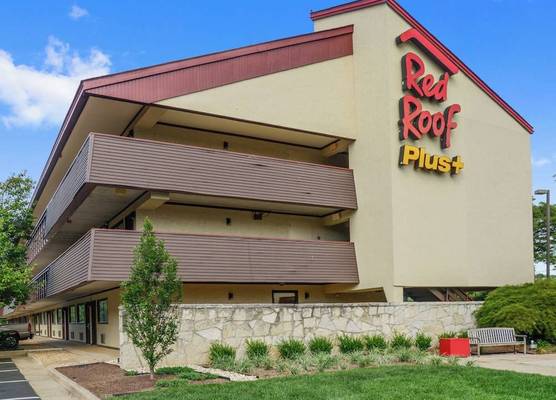 Red Roof Inn PLUS+ Washington DC - Manassas 1