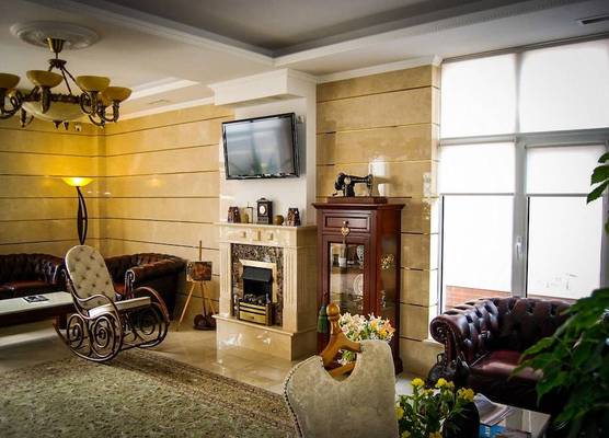 Klassik Hotel 1