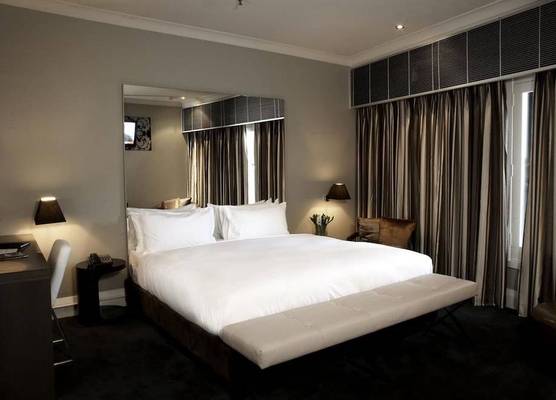 Kirketon Hotel Sydney 1