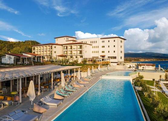 Mount Athos Resort 1