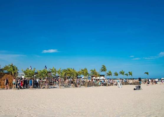 ICONA Diamond Beach 1