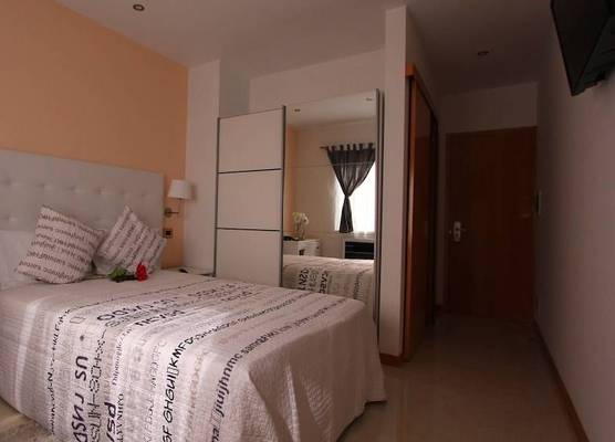 Moreno`s Boutique Hotel 1