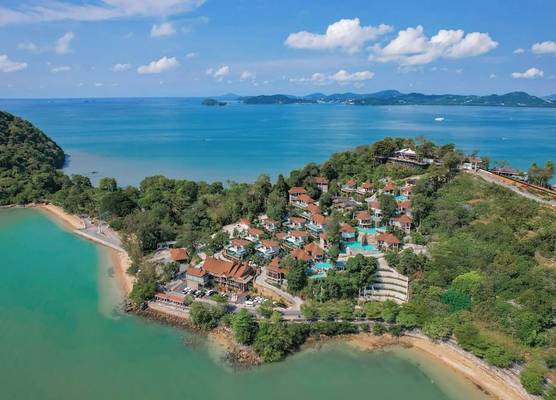 SINAE Phuket Luxury Hotel 1