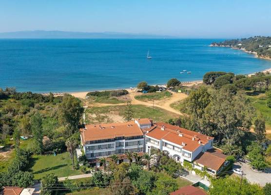 Arco Beach Hotel 1