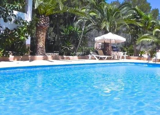 Apartamentos Allida 1