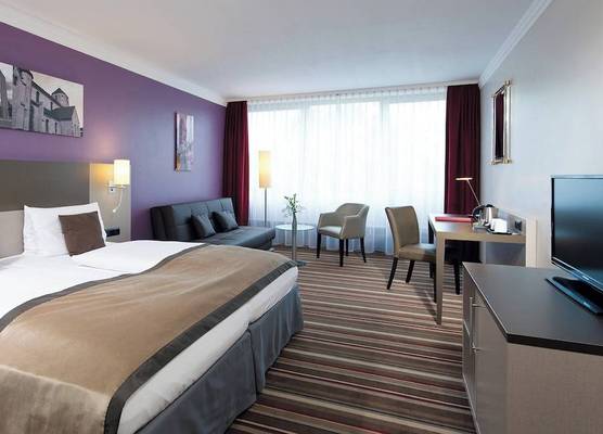 Leonardo Hotel Mönchengladbach 1