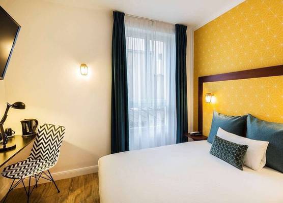 The Playce - Paris 1