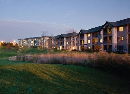 Holiday Inn Club Vacations AT LAKE GENEVA RESORT by IHG 1