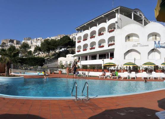 Morcavallo Hotel & Wellness 1