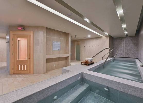 Millennium Hotel Taichung 1