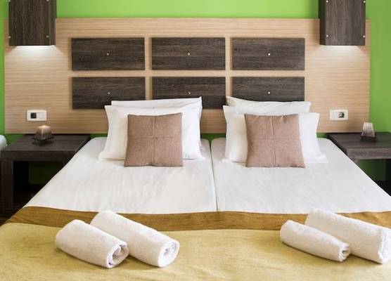 Acapulco Marinos Apartments- Adults Only 1