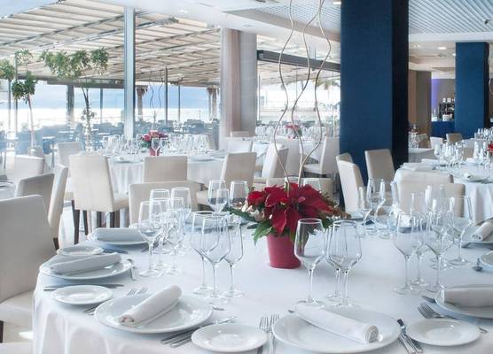 Hotel Allon Mediterrania 1