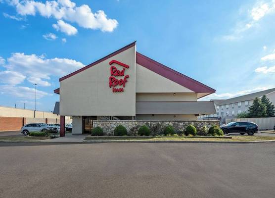Red Roof Inn Columbus West - Hilliard 1