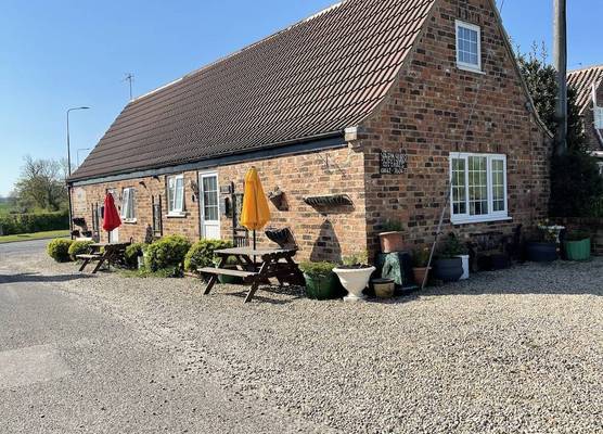 OYO Yarm Cottages 1