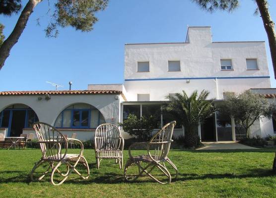 Alberg Costa Brava 1